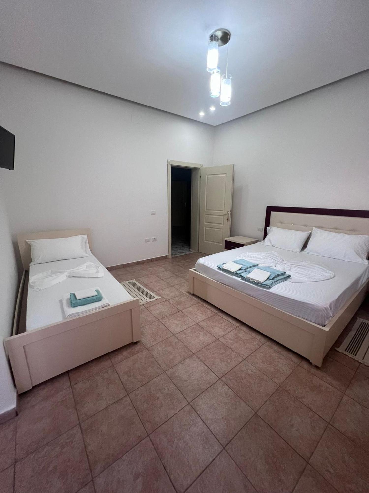 Hostel Internacional Grile Exterior photo